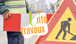 TRAVAUX RÉSEAUX D'EAUX