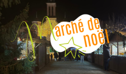 APPEL AUX EXPOSANTS - MARCHÉ DE NOËL 2026