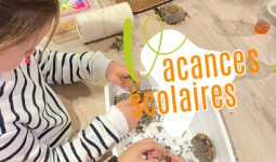 VACANCES SCOLAIRES