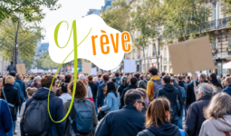 MOUVEMENT DE GRÈVE NATIONALE - MARDI 29 SEPTEMBRE