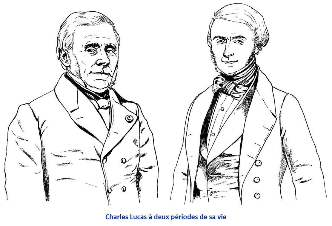 Lucas abolitionniste J F