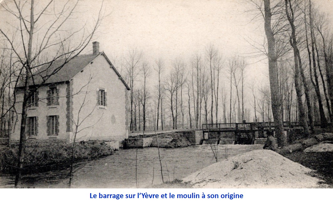 La libération des colons