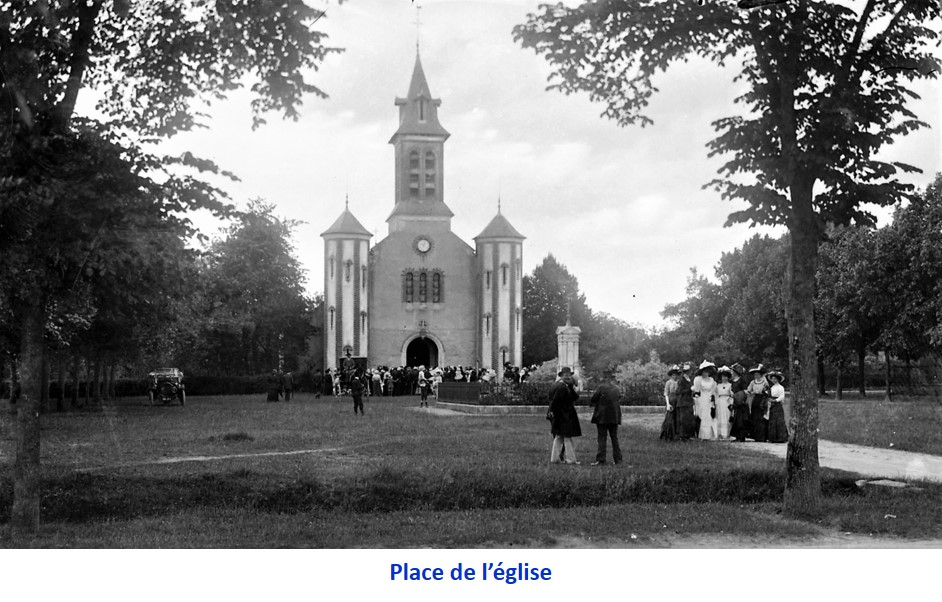  L'apport bénéfique pour Saint Germain du Puy