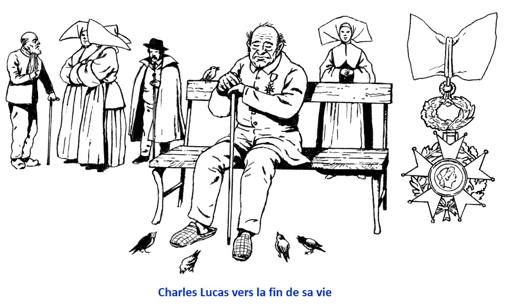 Le Val d’Yèvre avant la colonie