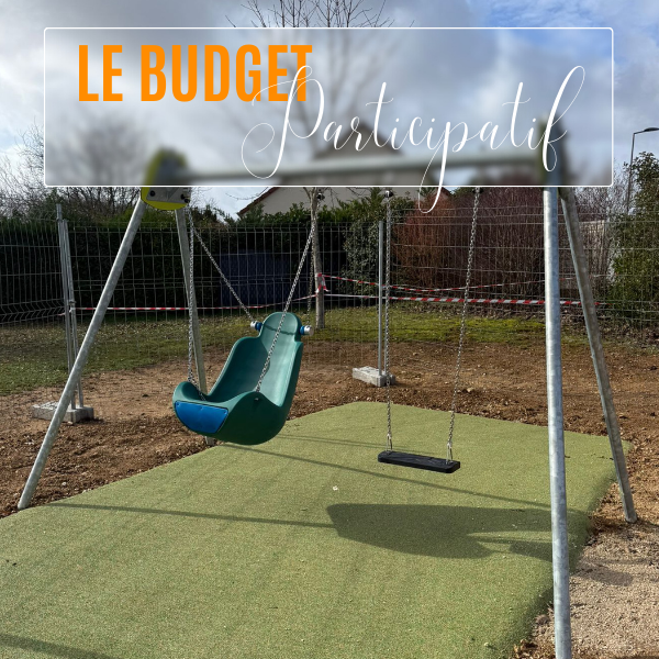 Budget participatif