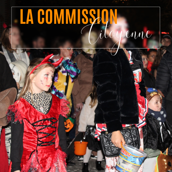 Commission Citoyenne