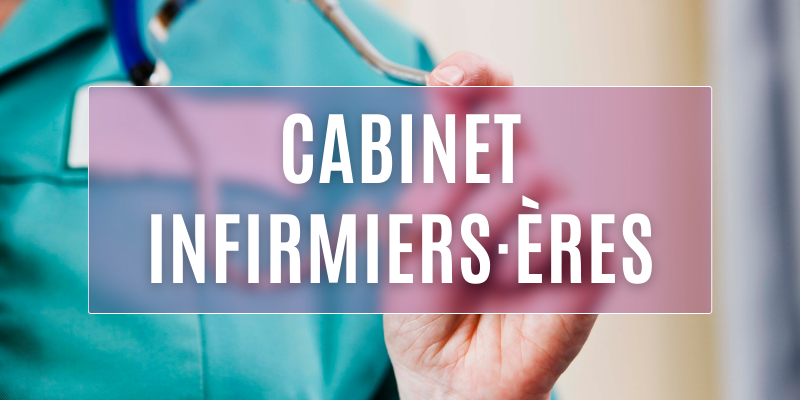 Infirmiers - Infirmières