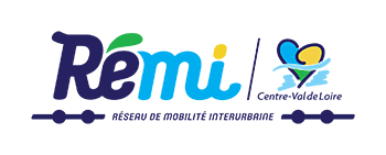 logo remi centre val de loire