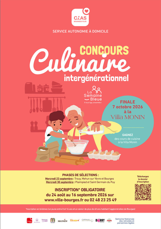 concours culiniare intergenerationnel cias bplus