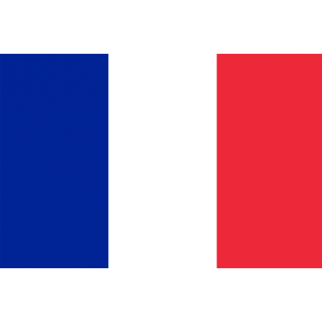 drapeau france