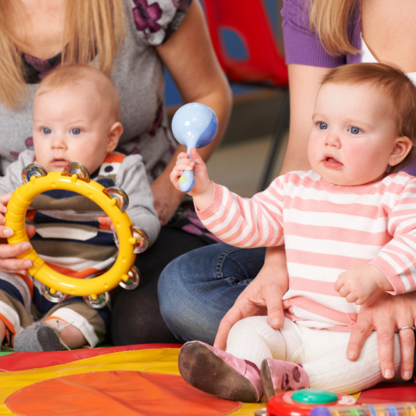 Atelier Relais Petite Enfance