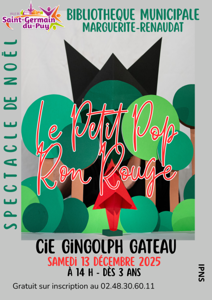 cie Gingolph Gateau_affiche