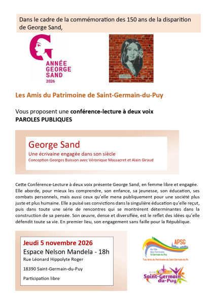 conference-a-deux-voix-apsg-georgesand