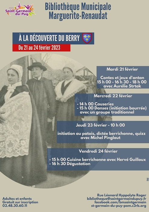 SEMAINE_BERRICHONNE_affiche_portail