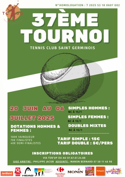 TCSG TOURNOI 2025 1 1