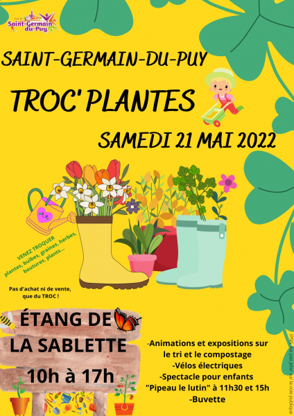 trocplantes