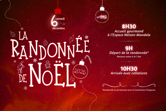 Visuel TV - Rando de Noel 2025 mini